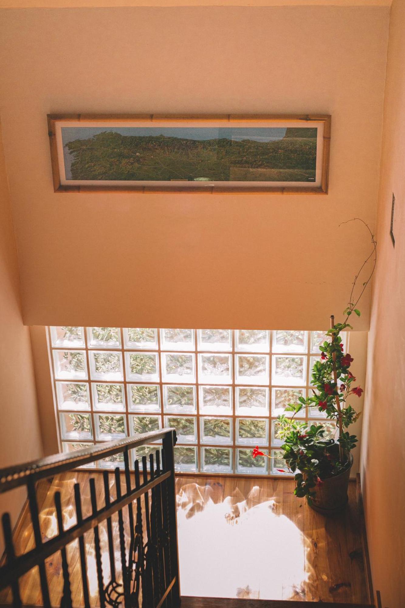 Pannonia Apartment Göd Exteriér fotografie